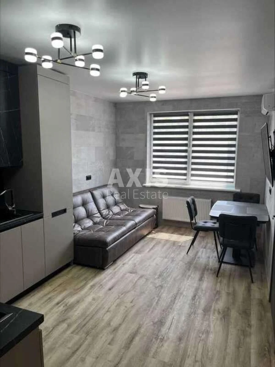 1к квартира ул. Костанайская 13274201