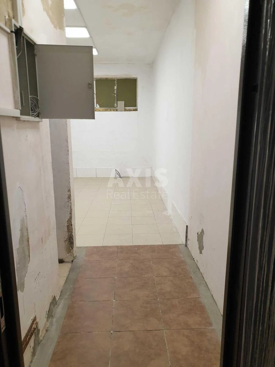 Trade object shose Harkivs'ke 19А, 92m2576705