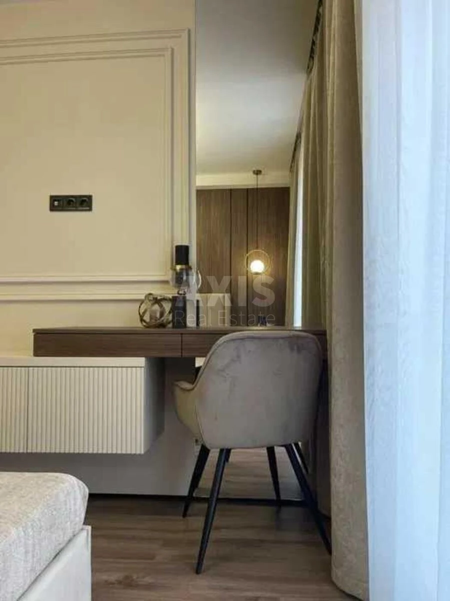 1k apartment vul. Myhajla Maksymovycha 24649279