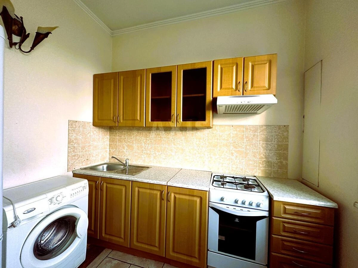 1k apartment pr-t Sobornosti 3665580