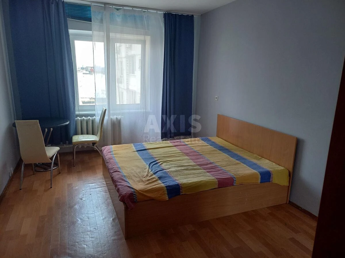 3к квартира ул. Милославская 32/51620403