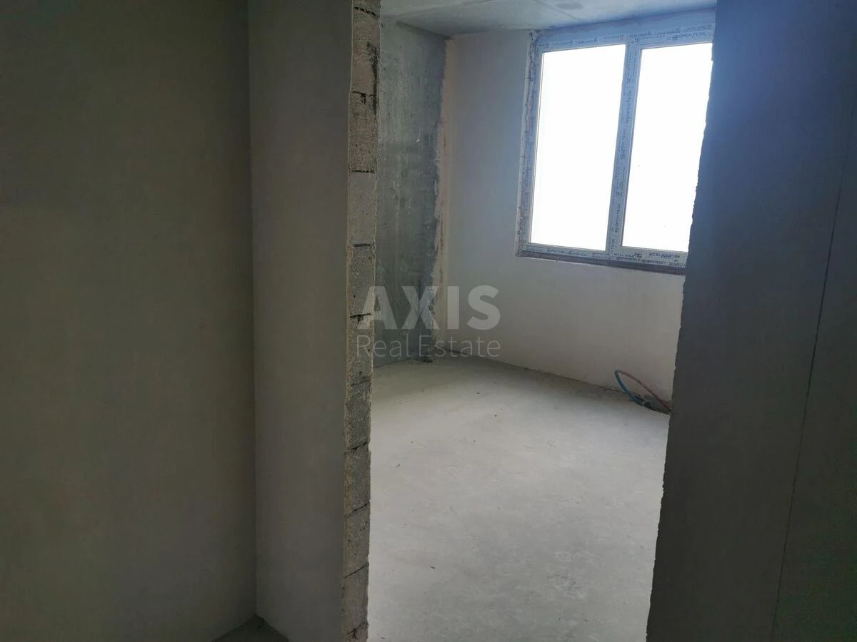 1k apartment vul. Novoukrai'ns'ka 24А649580