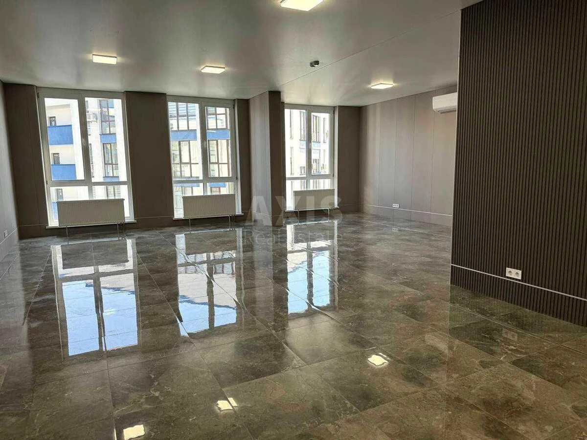 Office vul. Alimpiya Halyka 3, 106m2712833