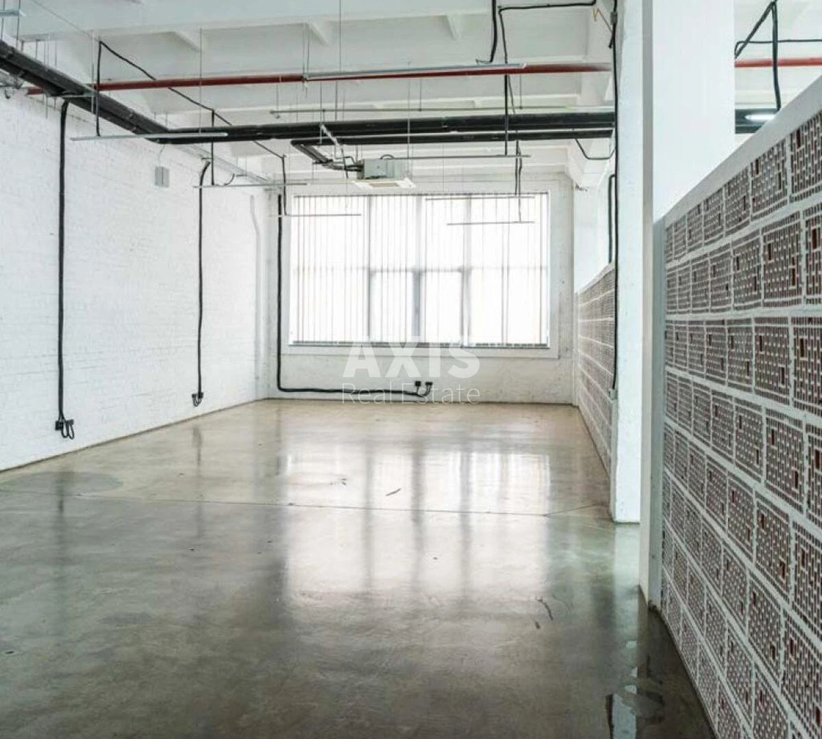 Office vul. Pol'ova 21, 970m2515002