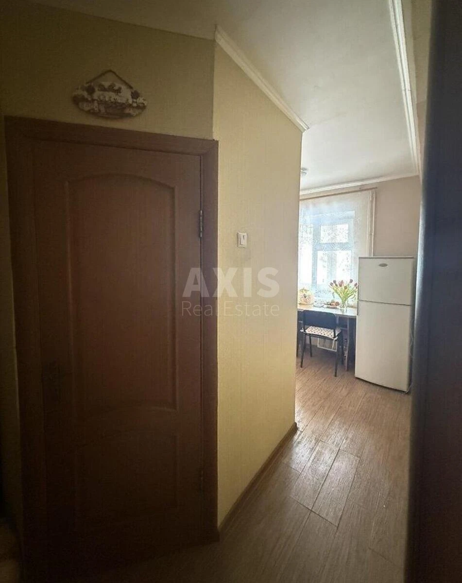 1к квартира ул. Липковского Василия Митрополита 9649928