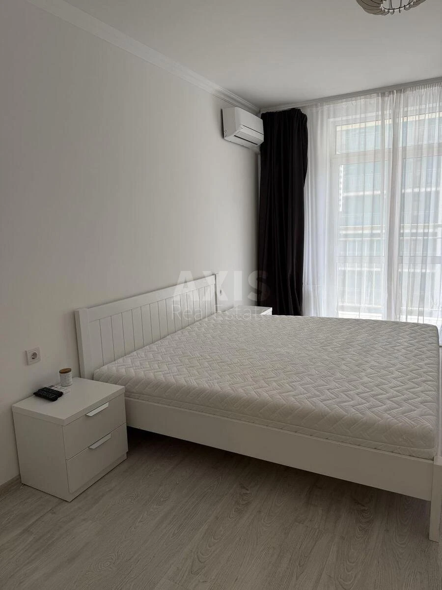 1k apartment vul. Lypkivs'kogo Vasylja Mytropolyta 33А666364