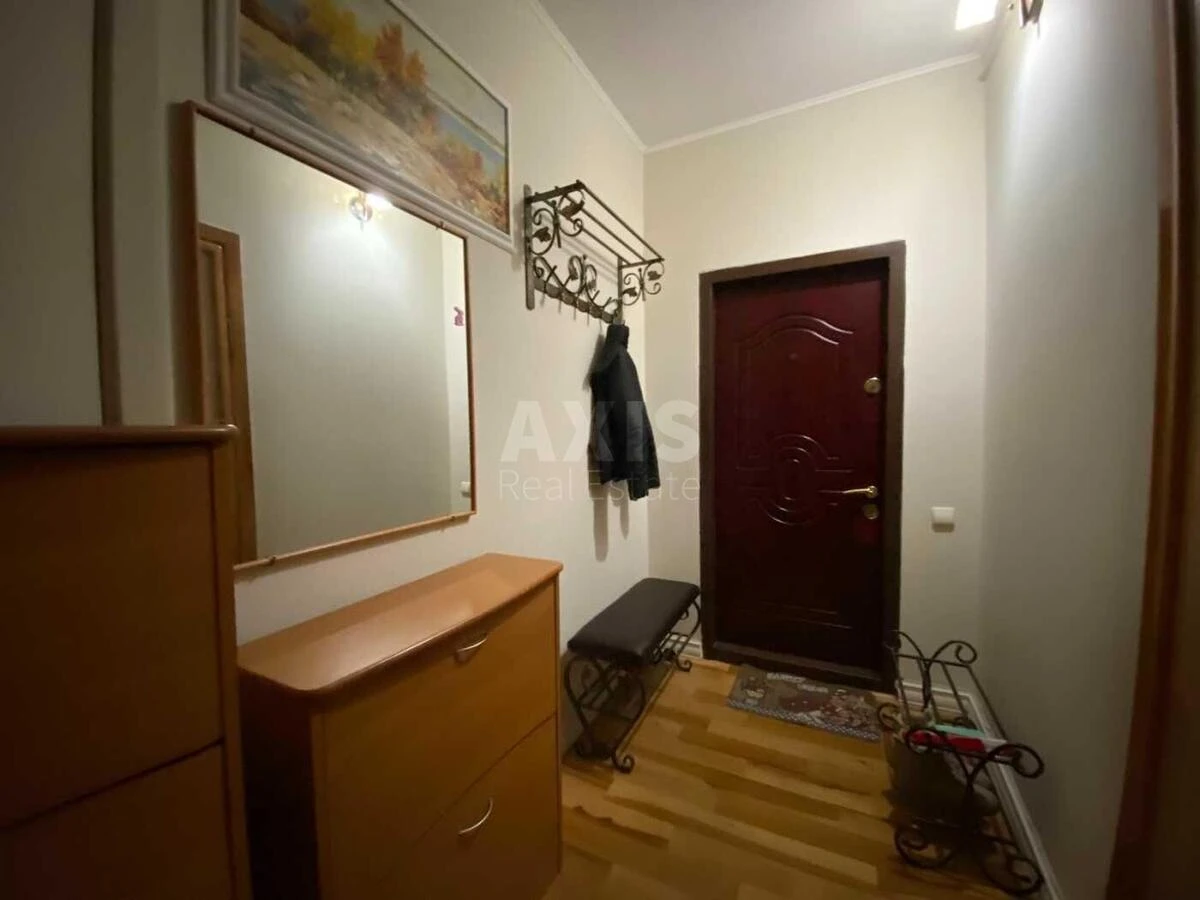 3к квартира ул. Никольско-Слободская 6В6222911