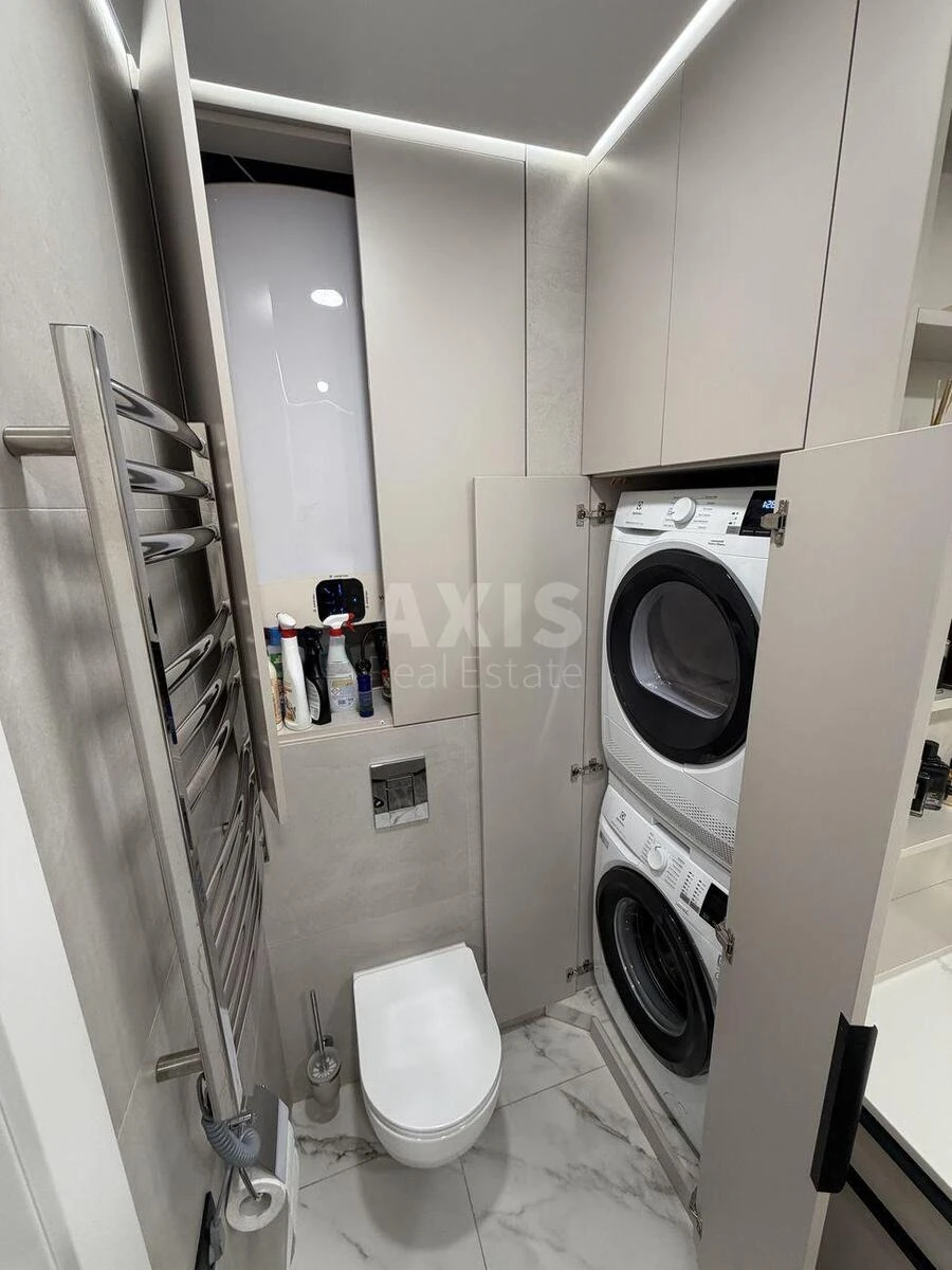 2k apartment vul. Oleksandra Olesja 8/176975111