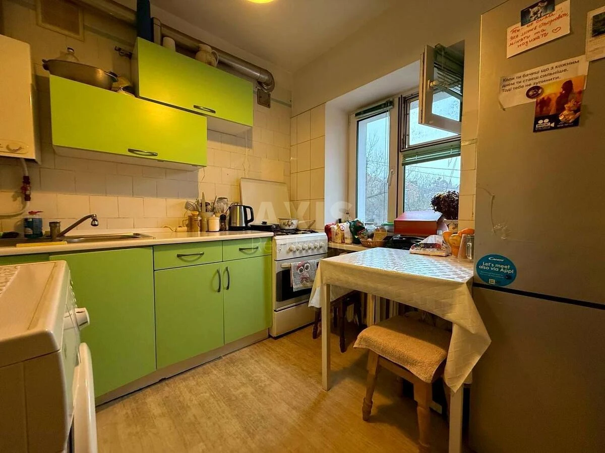 2k apartment vul. Dobryj Shljah 562250