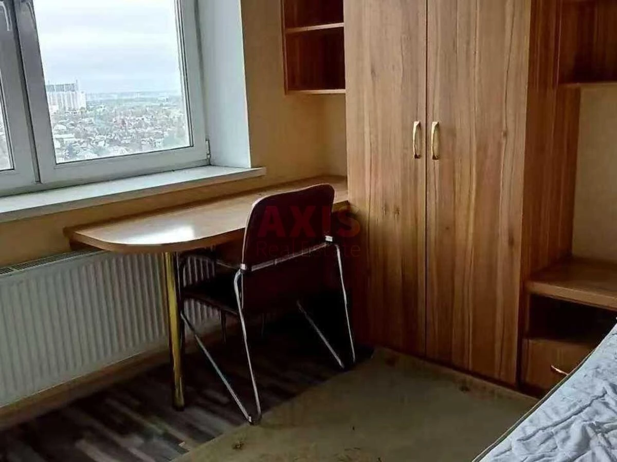 3k apartment vul. Ushyns'kogo 14Б702710