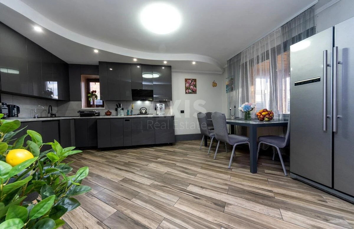 House vul. Bonch-Brujevycha, 140m2, Kyiv city636330