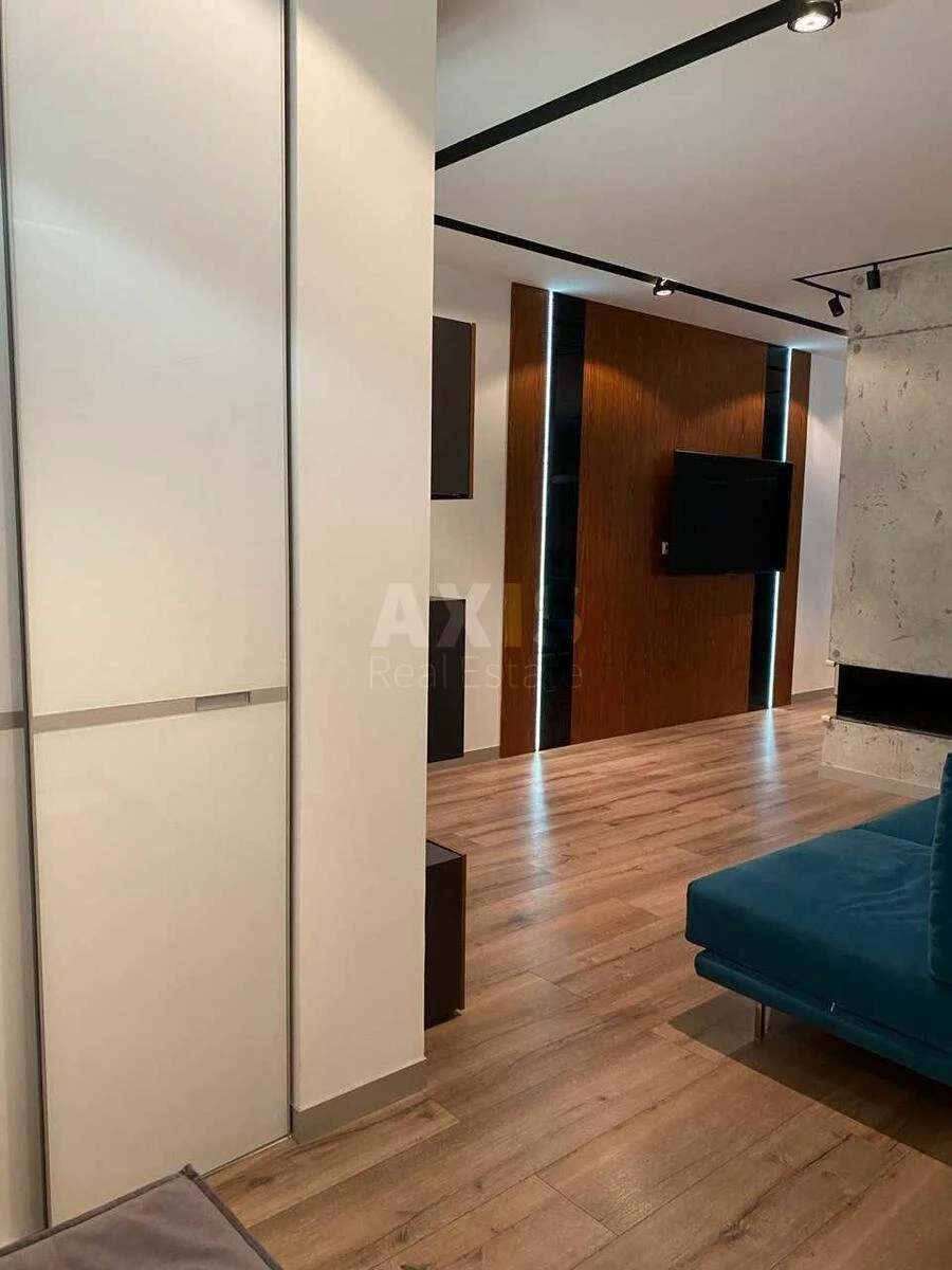 3k apartment vul. Andriya Verkhohlyada 18655738