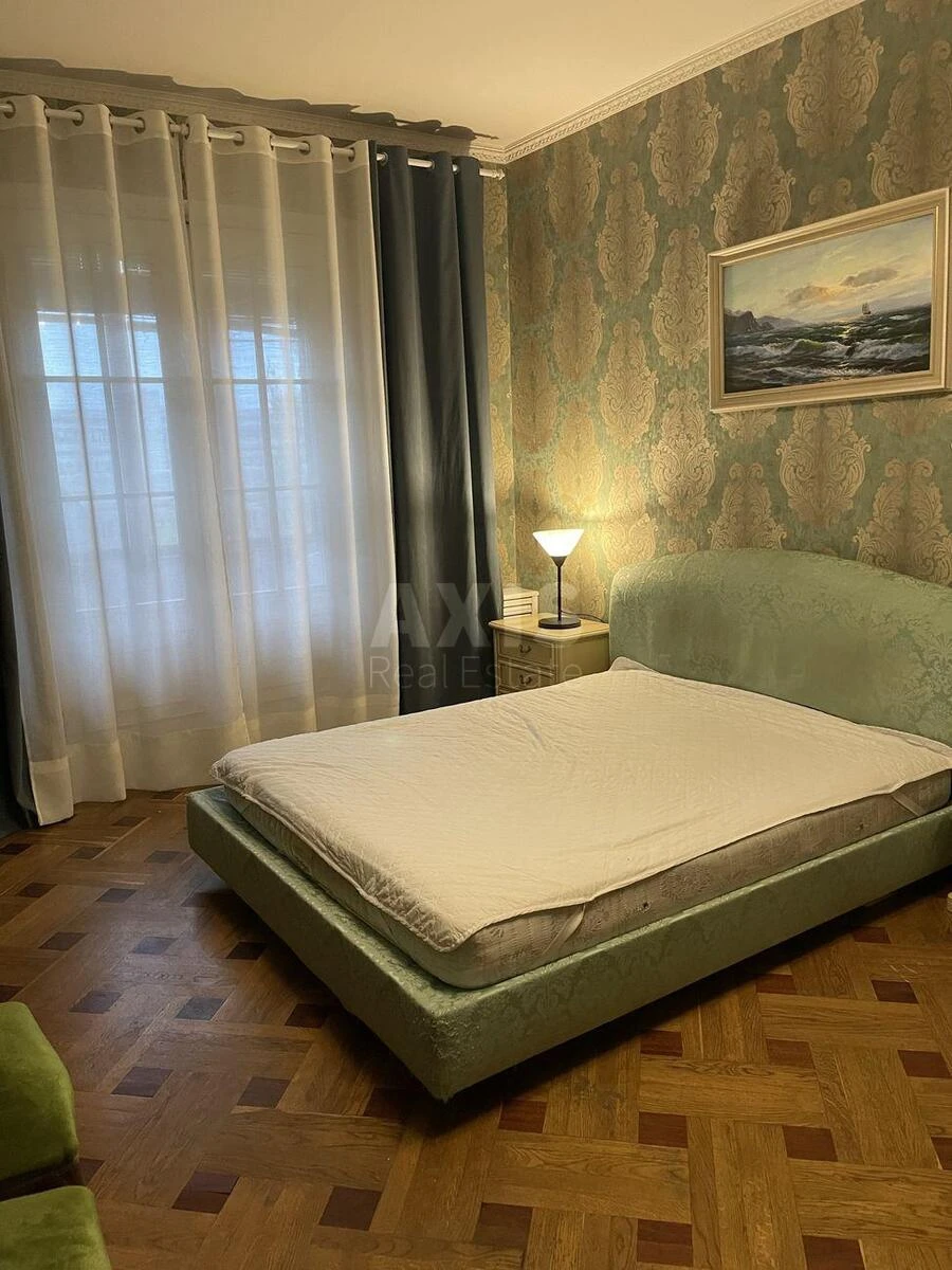 2к квартира пр-т Берестейский 60655826