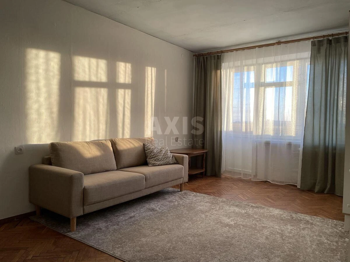 1k apartment vul. Knyaziv Ostrozkykh 17/2687615