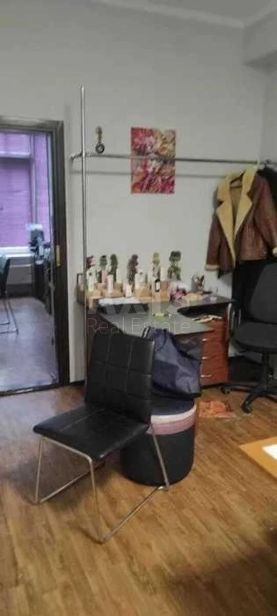 Объект торговли ул. Митрополита Андрея Шептицкого 22А, 163м2702324