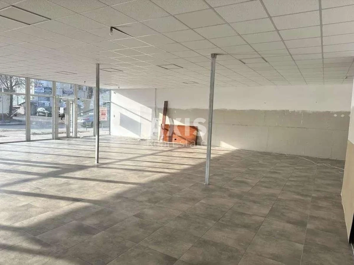 Service object pr-t Sobornosti 5Д, 100m2273350