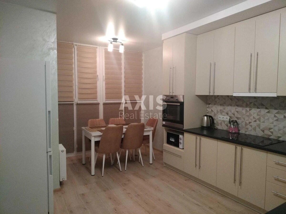 2k apartment bul. Mykoly Rudenka 7А557870