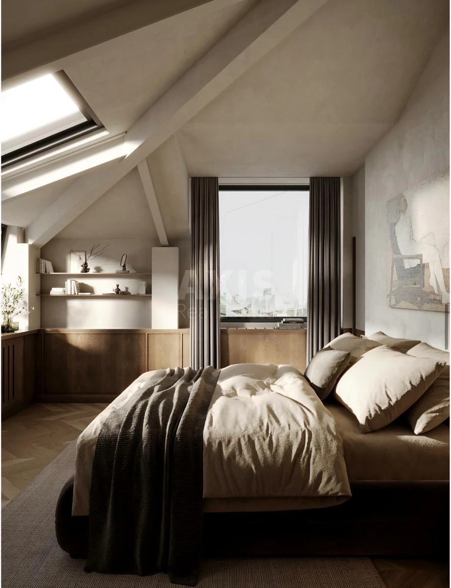 4k apartment vul. Instytuts'ka 13А701892