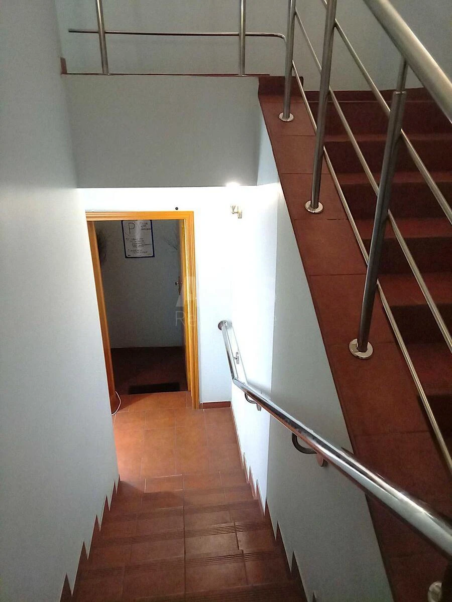 Office vul. Pavlivs'ka 17, 166m26709116