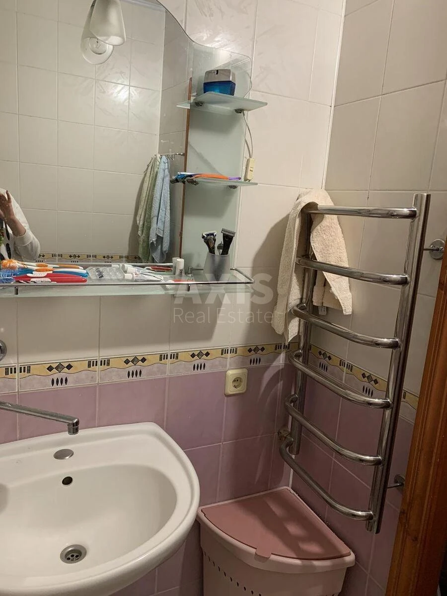 4к квартира ул. Драгоманова 126874813