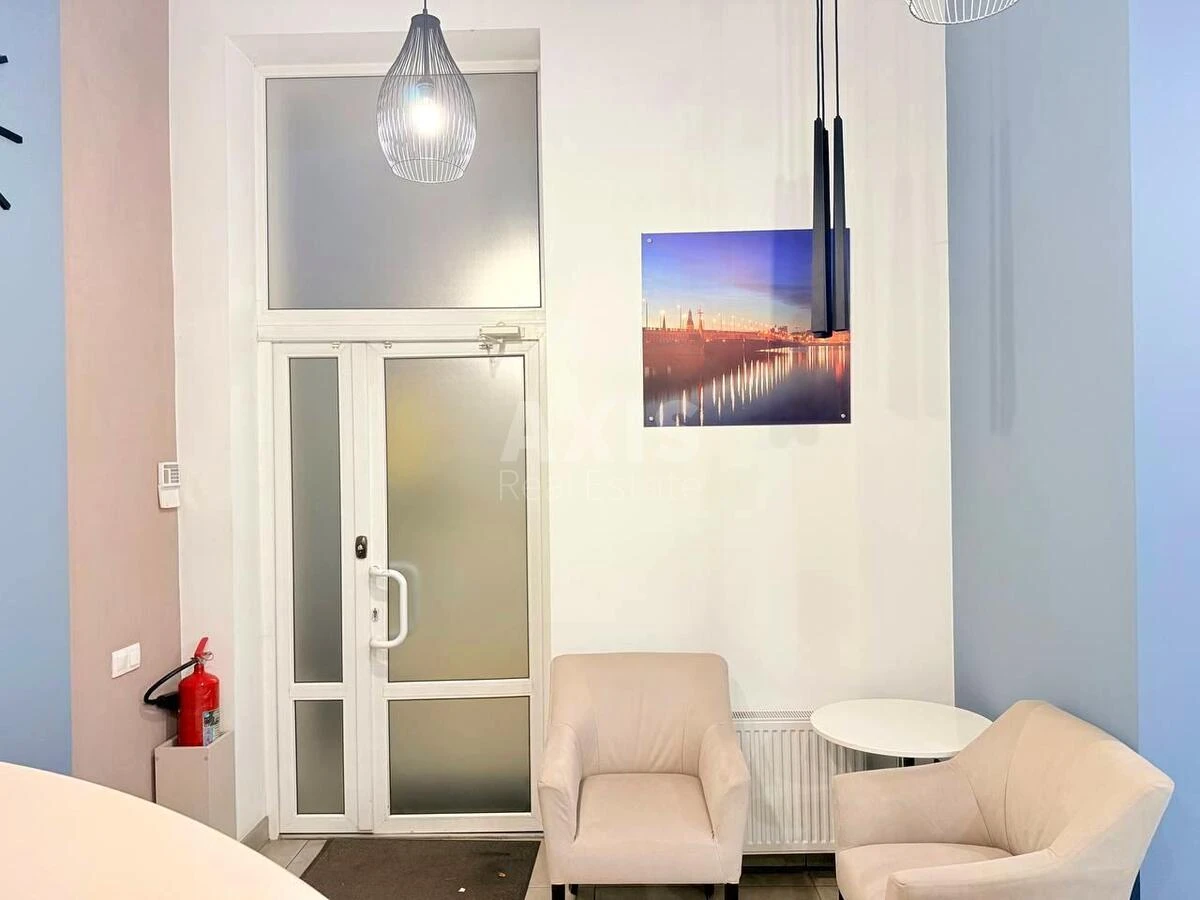 Office vul. Jams'ka 52, 55m2655381