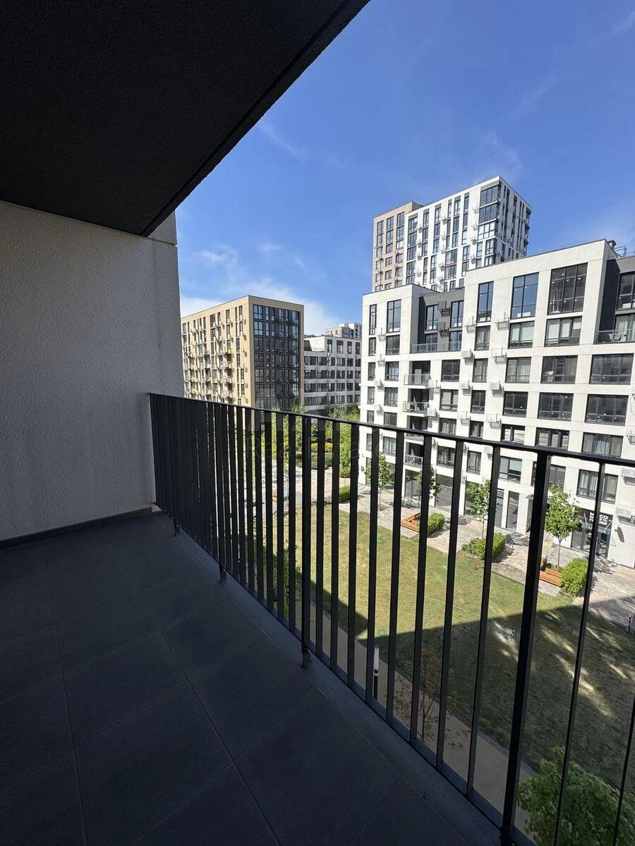4k apartment vul. Saljutna 8, корп. 8687595