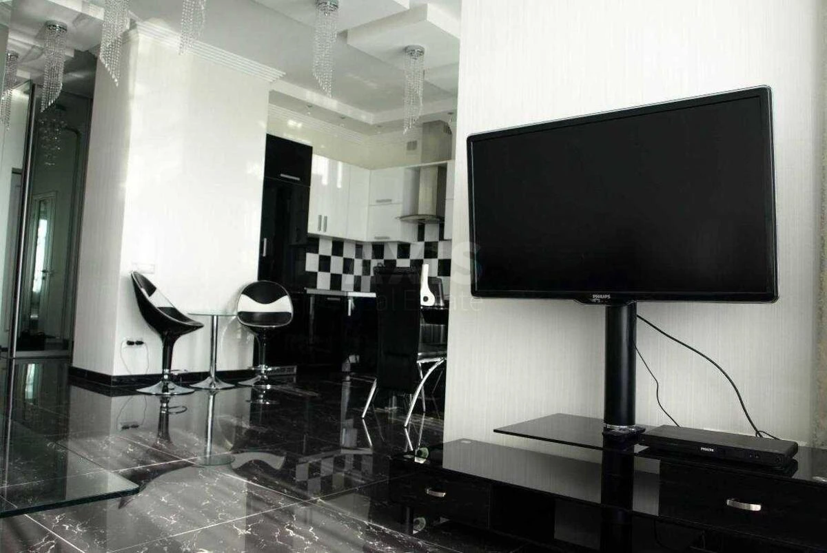 2k apartment vul. Mokra 16626787