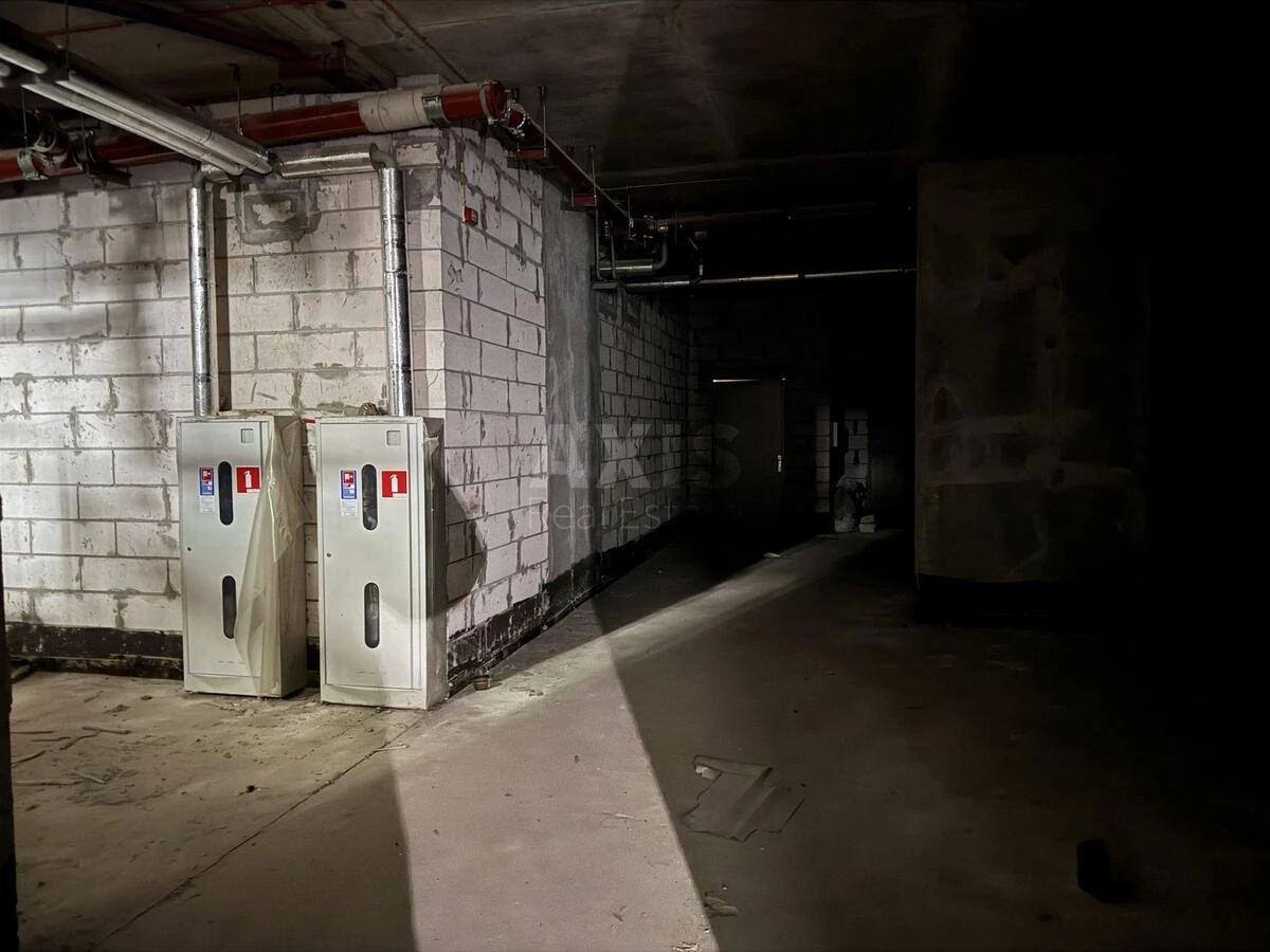 Объект сервиса ул. Семьи Кристеров 21, 209м2667925