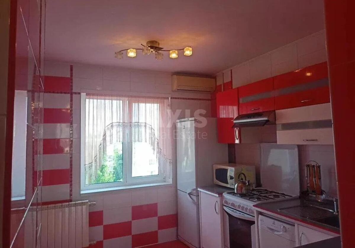 3k apartment vul. Mykil's'ko-Slobids'ka 6/2699431