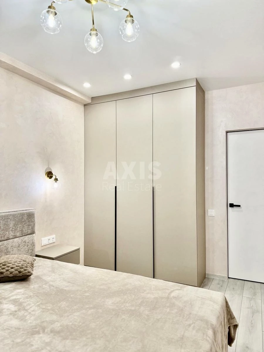 2k apartment vul. Myhajla Maksymovycha 24627204