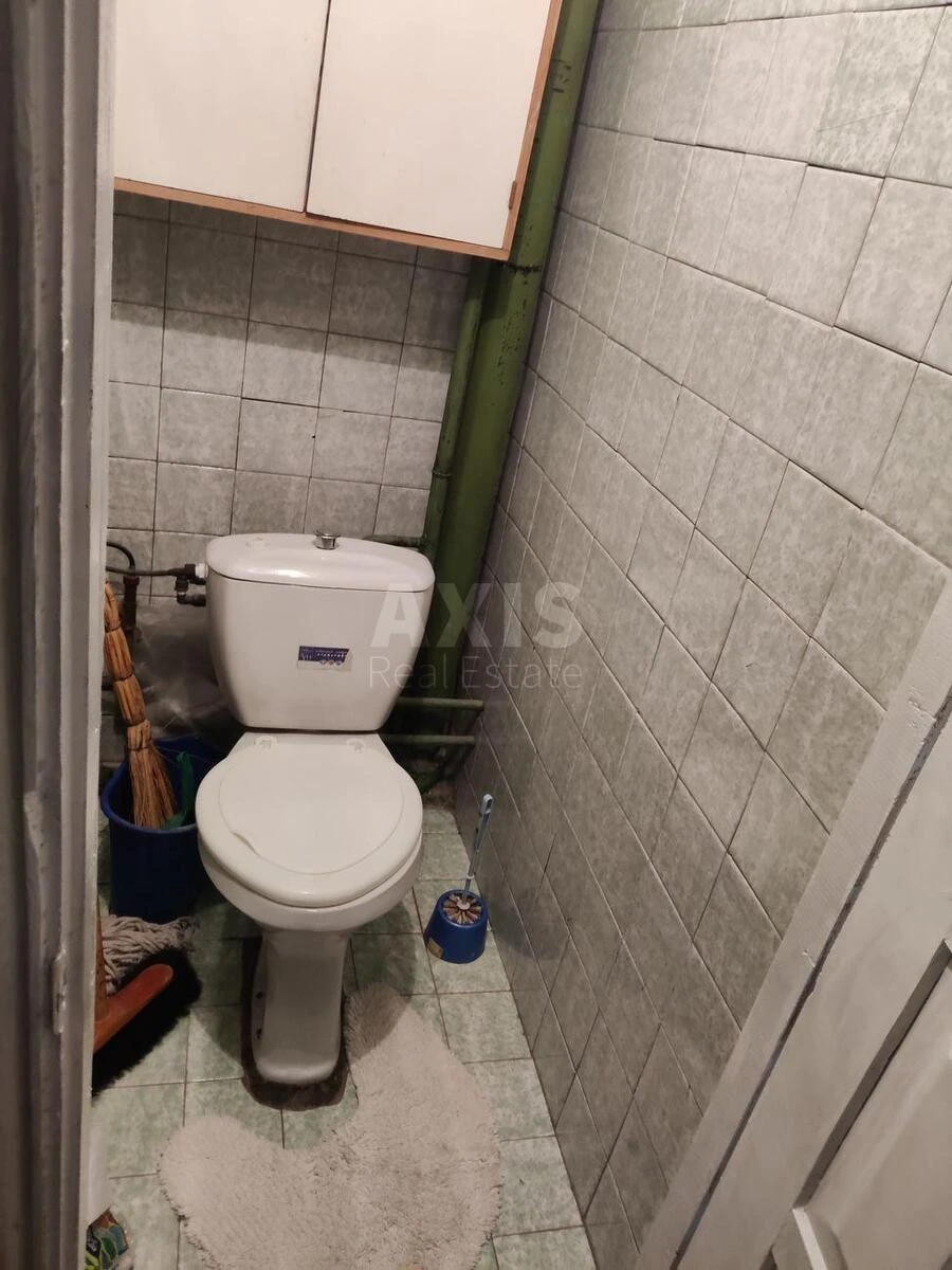 3k apartment vul. Ushyns'kogo 25627407