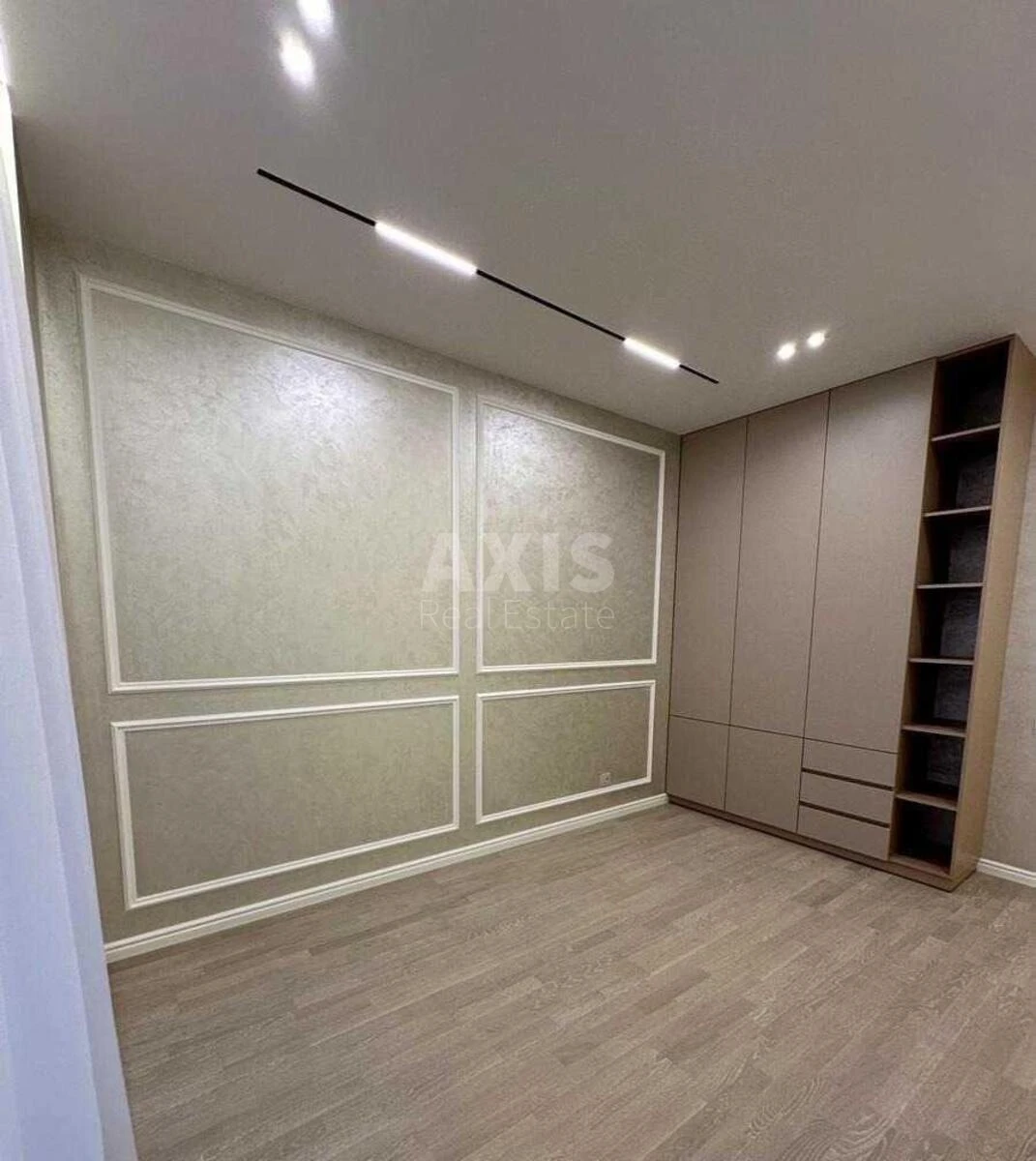 3к квартира ул. Иоанна Павла II 6/1627635