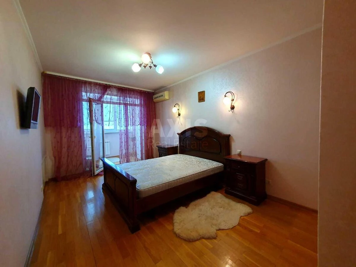 3к квартира ул. Ахматовой Анны 16Б714265