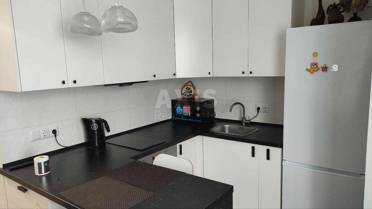 1к квартира ул. Березовая 41652371