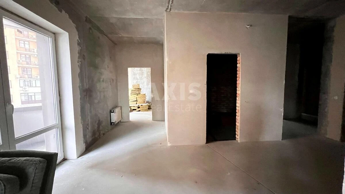 3k apartment vul. Jevgena Konoval'cja 34668434