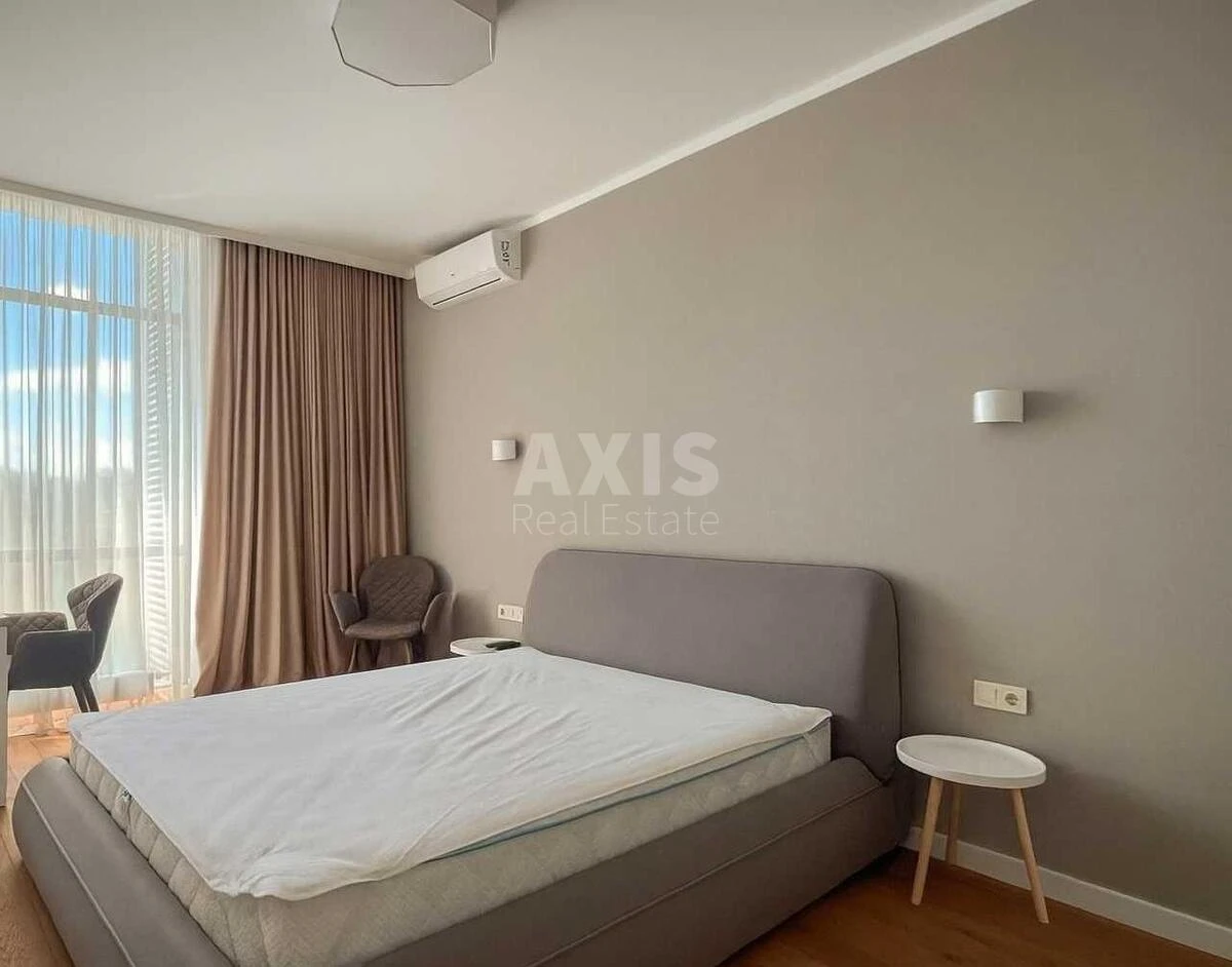 2k apartment vul. Demii'vs'ka 33628470