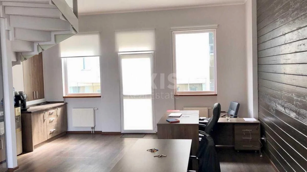 Офис ул. Борисоглебская 15В, 95м2714707
