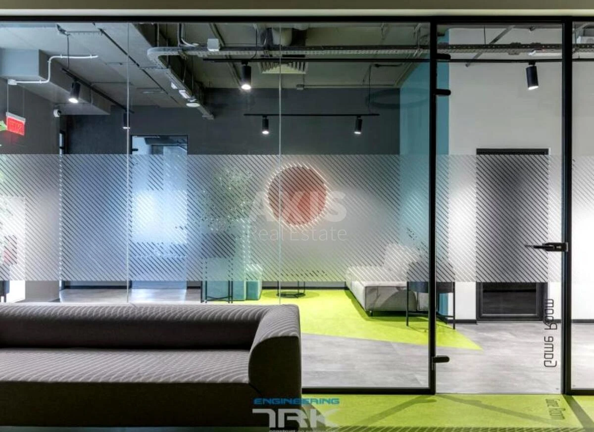 Office vul. Garmatna 4, 973m26686510