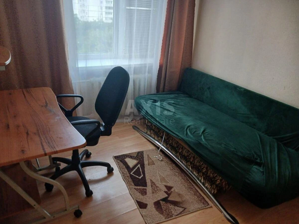 4k apartment vul. Feodosijs'ka 4700182
