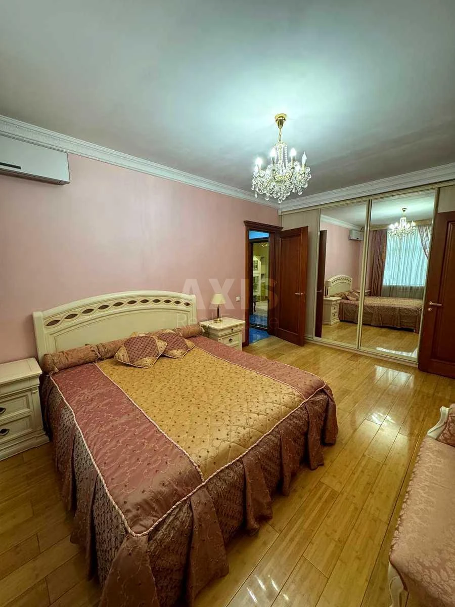 4k apartment vul. Velyka Vasyl'kivs'ka 71715032