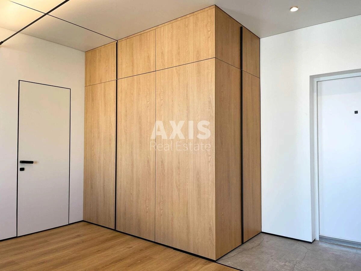 2k apartment vul. Revuc'kogo 405666114