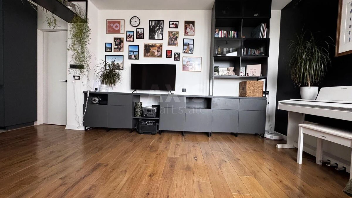 2k apartment vul. Kahovs'ka 60630766