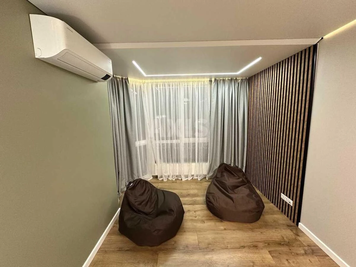 2k apartment uzv. Lysogirs'kyj 20653645