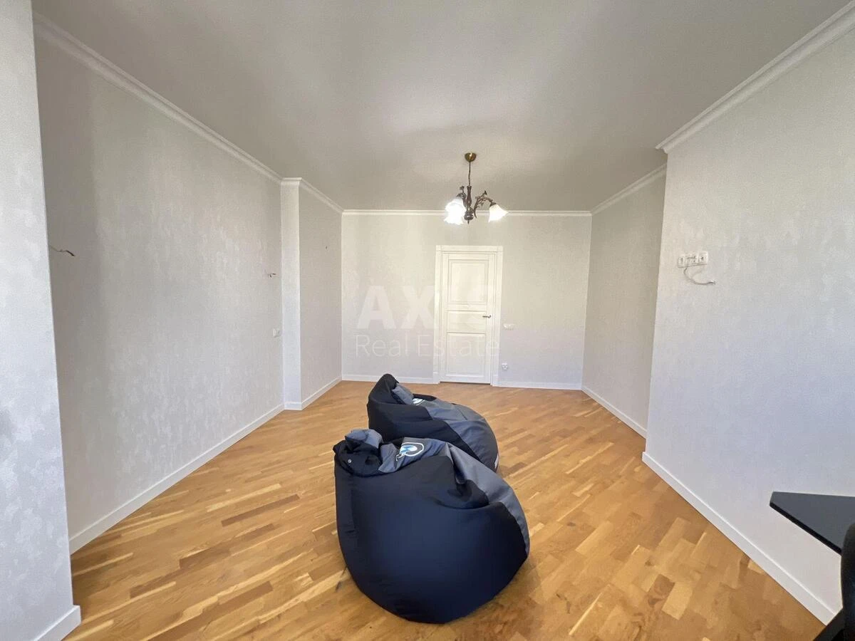 2k apartment vul. Ahmatovoi' Anny 307154914