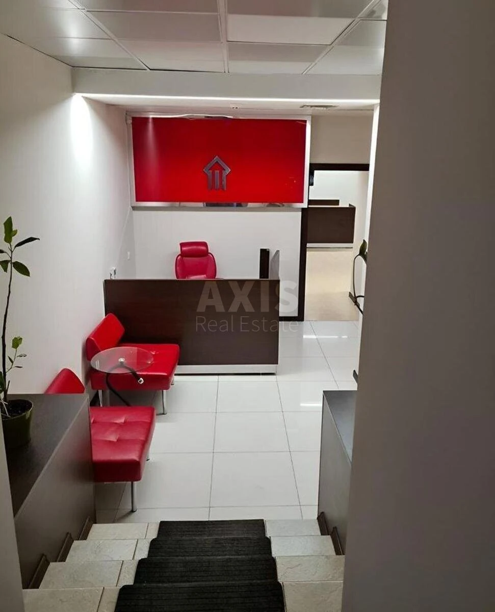 Офис ул. Большая Житомирская 34, 153м2653822