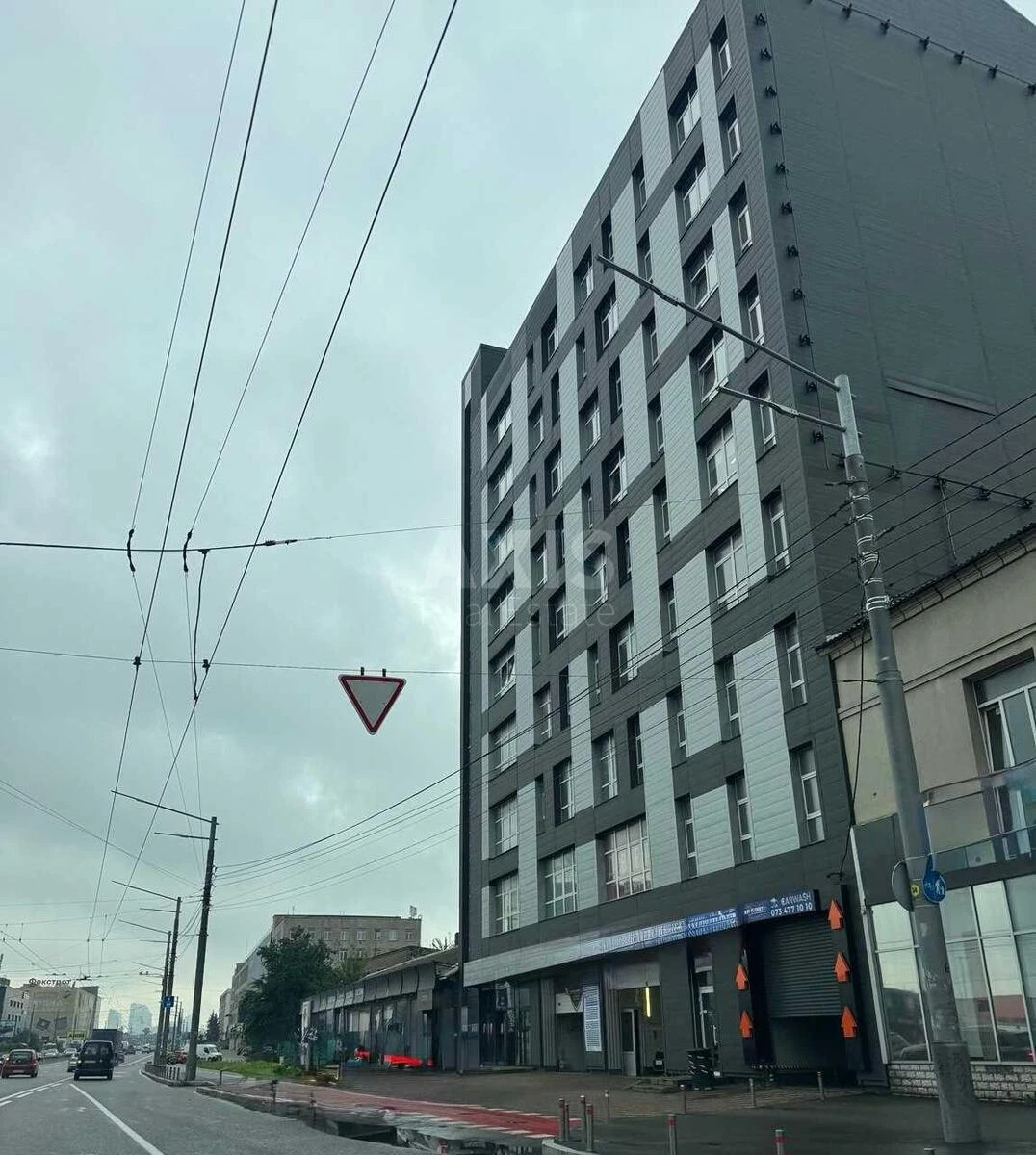 Office pr-t Moskovs'kyj 8, 1500m258863