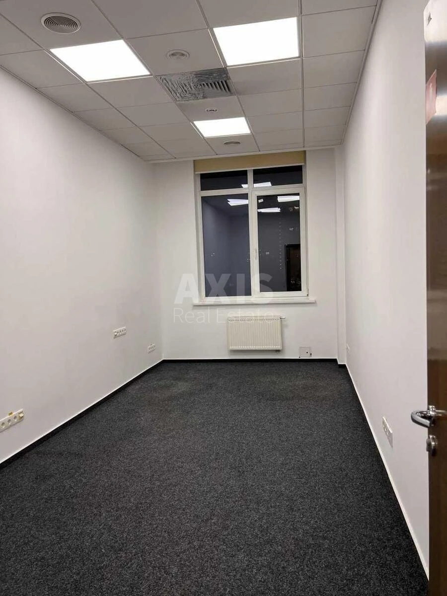 Офис ул. Жилянская 110, 530м2669854