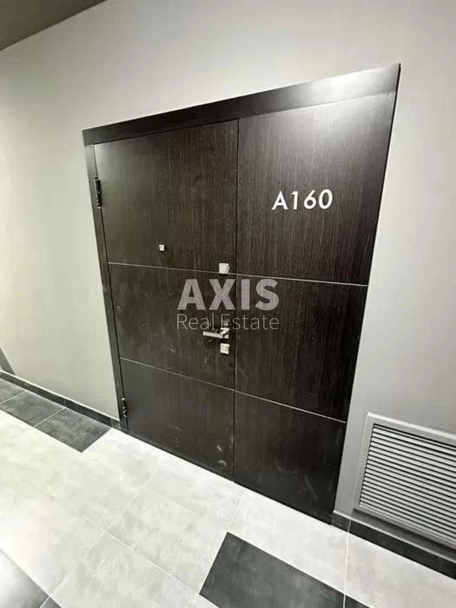 1к квартира ул. Северо-Сырецкая 127382