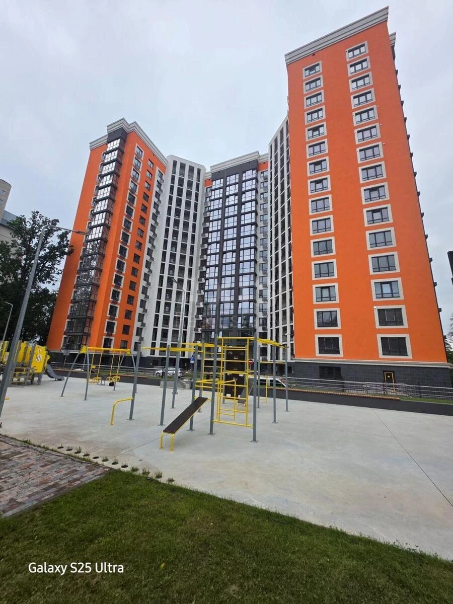 3k apartment vul. L'vivs'ka 1654524