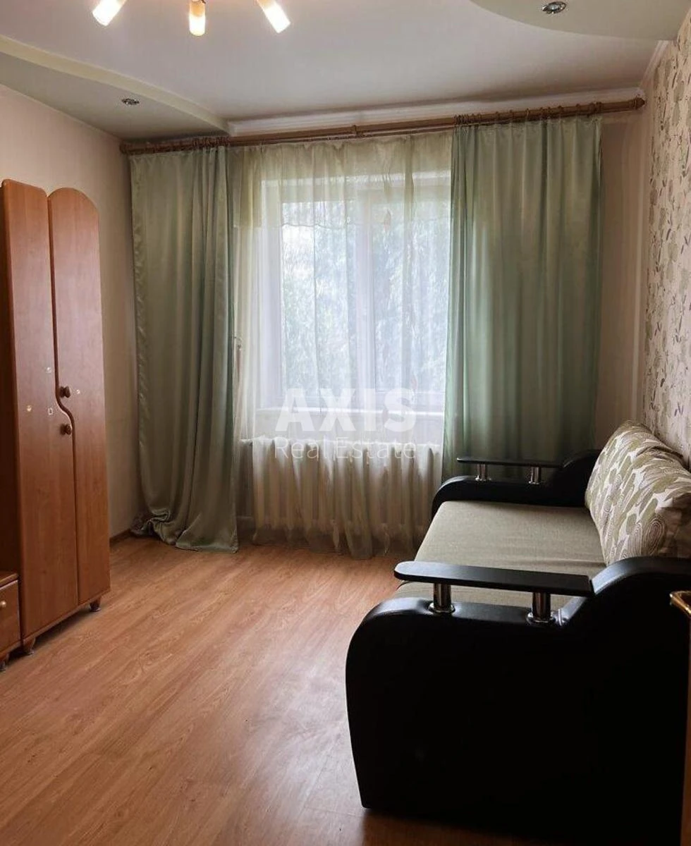 2k apartment vul. Raduns'ka 9Б420722